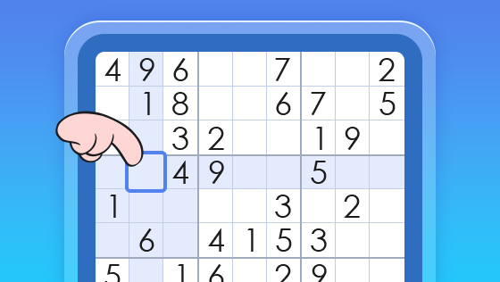 sudoku solution algorithm