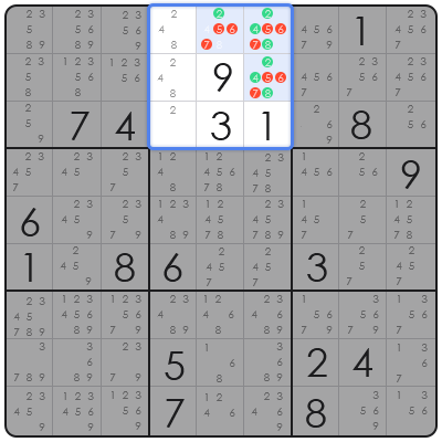 most difficult sudoku in the world